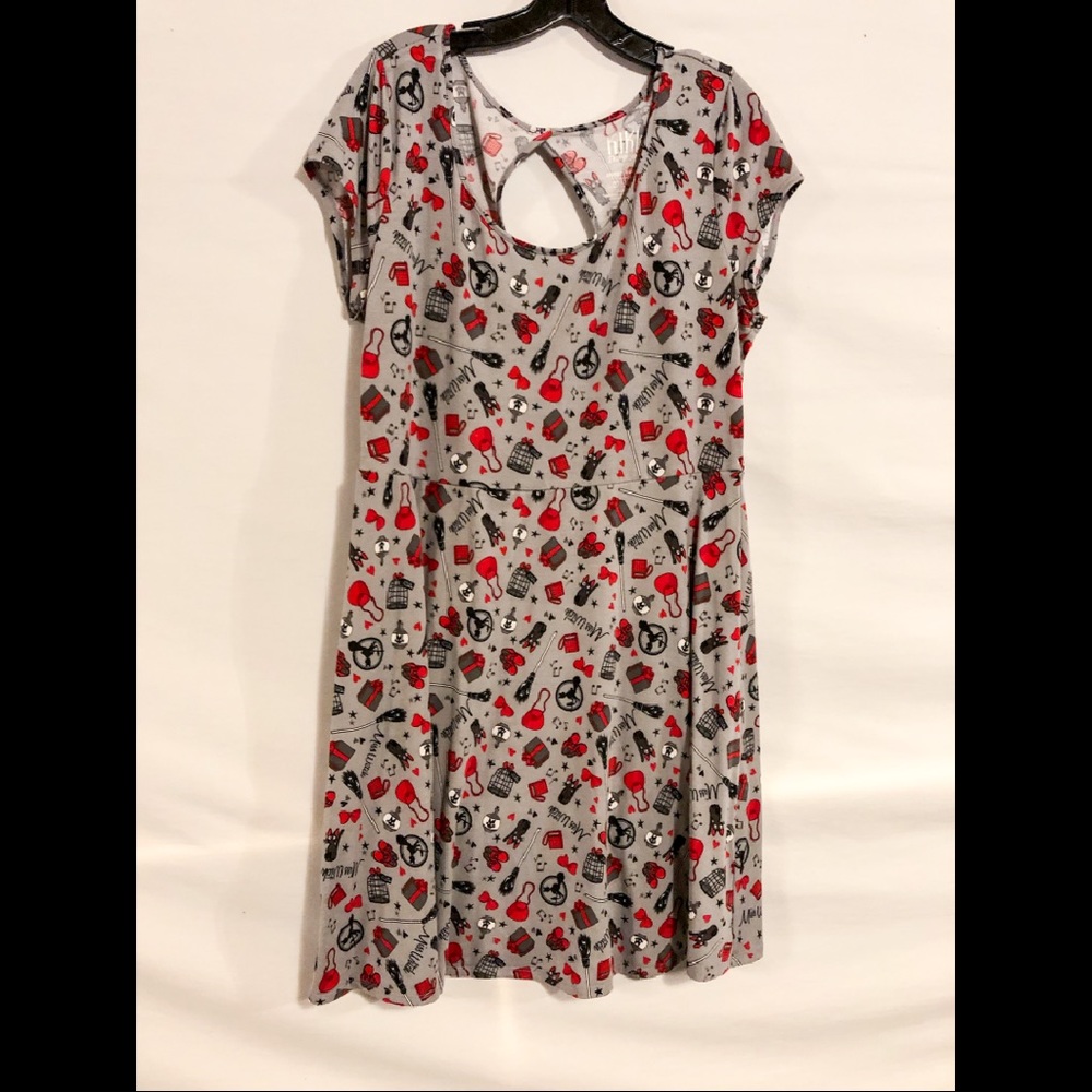 Her Universe Kiki’s Delivery Service Dress